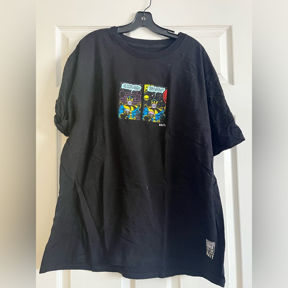 BAIT Thanos XL Tee